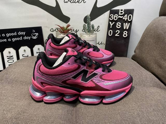 真标带半码 Nb新百伦New Balance U 0系列复古百搭老爹风休闲运动跑步鞋 Ysw028