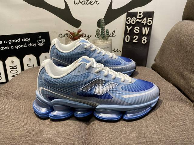 真标带半码 Nb新百伦New Balance U 0系列复古百搭老爹风休闲运动跑步鞋 Ysw028
