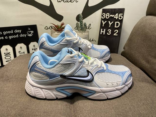真标半码 Nike耐克W Nike V5 Rnr透气轻便运动休闲运动鞋Yydh32