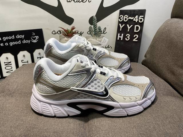 真标半码 Nike耐克W Nike V5 Rnr透气轻便运动休闲运动鞋Yydh32