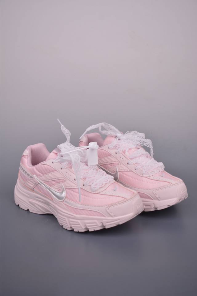 终端放货 Nike Initiator Running 耐克Ins 超火复古老爹跑鞋 公司级版本 独家私模 原鞋 真标 原盒打造 官方货号: Fz9020 10