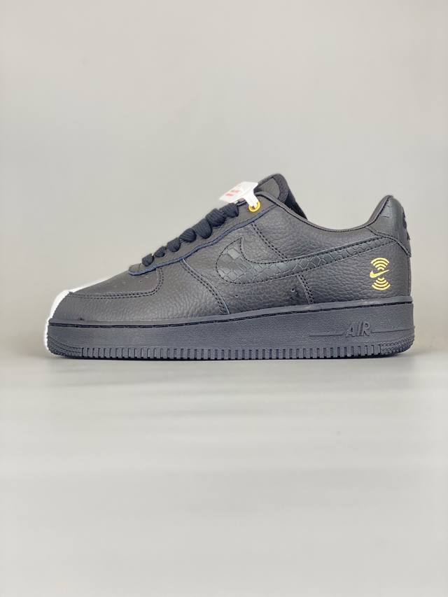 Nike Air Force 1 Low 空军一号低帮百搭休闲运动板鞋 官方同步 原装级别 原楦头原纸板 打造纯正空军版型#专注外贸渠道 全掌内置蜂窝气垫 #原