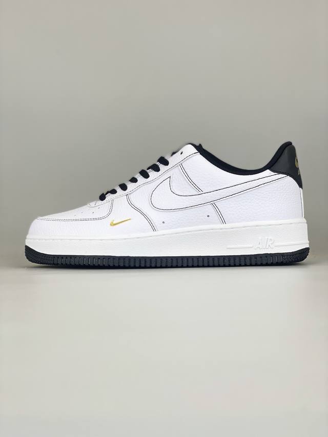 Nike Air Force 1 Low 空军一号低帮运动休闲板鞋 官方同步 原装级别 原楦头原纸板 打造纯正空军版型#专注外贸渠道 全掌内置蜂窝气垫 #原盒配