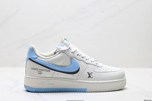 公司级Nike Air Force 1‘07 Wb 原楦头原纸板 打造纯正低帮空军版型 专注外贸渠道 全掌内置蜂窝气垫 原盒配件 原厂中底钢印、拉帮完美 货号: