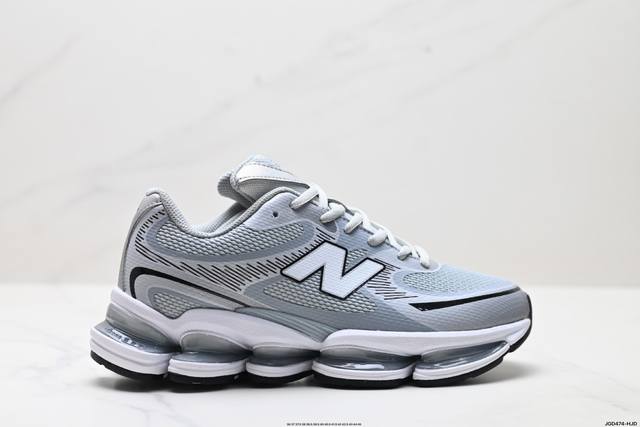 公司级New Balance 新百伦 M 0系列 时尚百搭 织物人造革猪皮减震防滑耐磨低帮跑鞋 货号:U 0Wna 尺码:36 37 37.5 38 38.5
