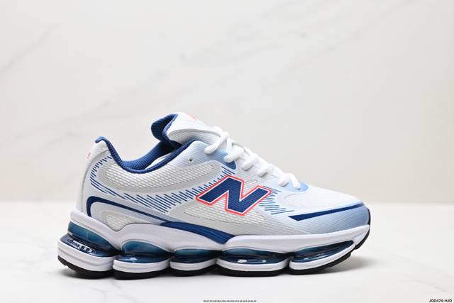 公司级New Balance 新百伦 M 0系列 时尚百搭 织物人造革猪皮减震防滑耐磨低帮跑鞋 货号:U 0Wna 尺码:36 37 37.5 38 38.5