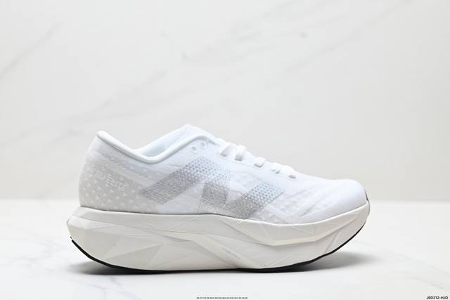 公司级New Balance 新百伦Fuelcell 简约 织物 网布防滑耐磨透气轻便 低帮 马拉松跑步鞋 货号:Mfcpzsx 尺码:36 37 37.5 3