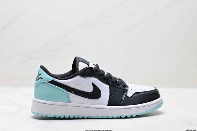公司级Nike Air Jordan 1 Low Aj1乔1低帮休闲板鞋 同步官方配色 官方货号:Dv1312- Size:36 36.5 37.5 38 38