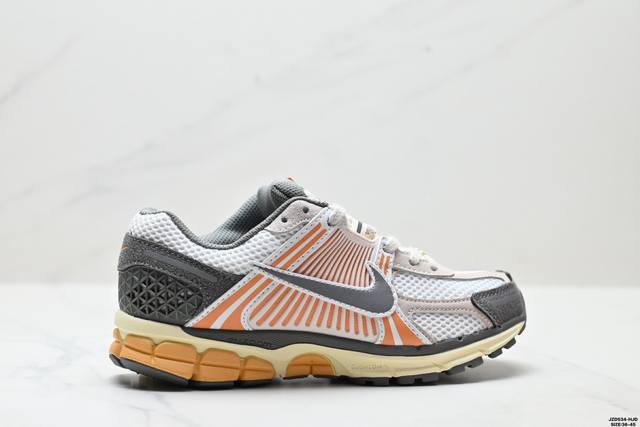 真标耐克Nike Zoom Vomero 5 马拉松复古跑五代休闲运动慢跑鞋 货号:Ib7469-030 码数:36-45 Id:Jzd534-Hj D