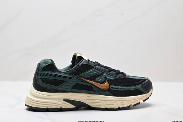 公司级Nike Initiator 舒适百搭 防滑耐磨透气 低帮 生活休闲鞋 货号:39566 23 尺码:36 36.5 37.5 38 38.5 39 40