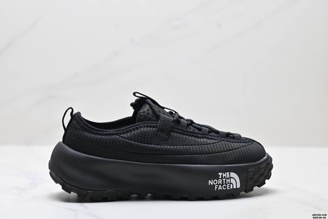 公司级北面The North Face Never Stop 舒适百搭 防滑透气 低帮 生活休闲鞋 货号:Nf0A8A93-Kx7 尺码:39-45 Id:Je