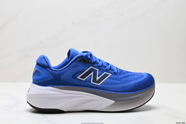 公司级New Balance Nb Fresh Foam 舒适运动 织物防滑耐磨低帮 马拉松跑步鞋 货号:Mmorxf6 尺码:36 37 37.5 38 38