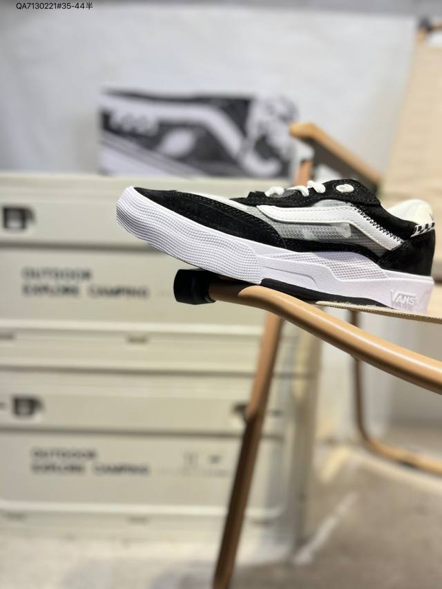 Vanssk8-Low万斯范斯官方 经典复古休闲运动板鞋，高端支线原始硫化工艺，艺术来源于生活成为了Vans美学的个性潮流标志，代表着光和希望，让你变得更加明亮
