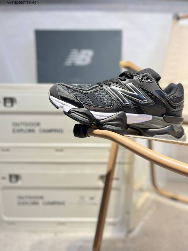 Joe Freshgoods X New Balance Nb9060 联名款 复古休闲运动慢跑鞋 U9060 #鞋款灵感源自设计师本人对夏日的怀日回忆。 #采