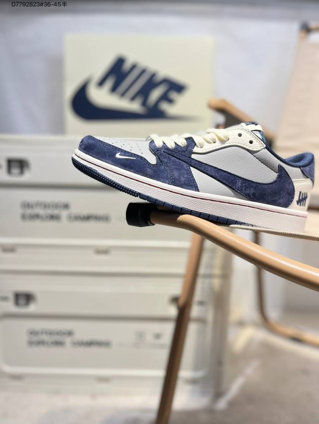 福利特价公司级头层皮# 乔丹Air Jordan 1 Low Aj1低帮系列篮球鞋 官方同步配色 原装级产物 #拒绝公底 立体鞋型 细节完美 高清洁度Cf368