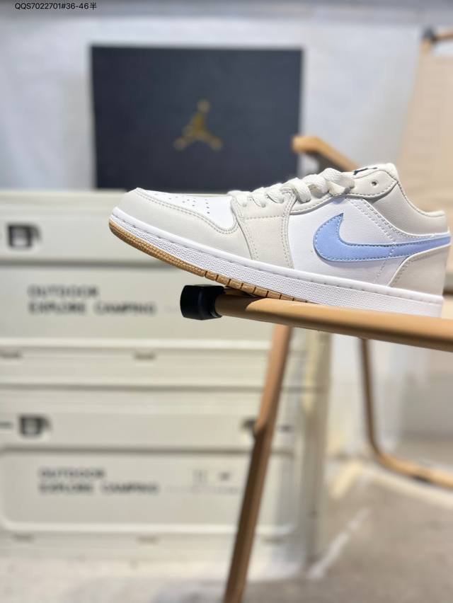 Air Jordan 1 Mid Aj1乔丹一代经典复古文化休闲运动篮球鞋553558 Qqs7022701#36-46半