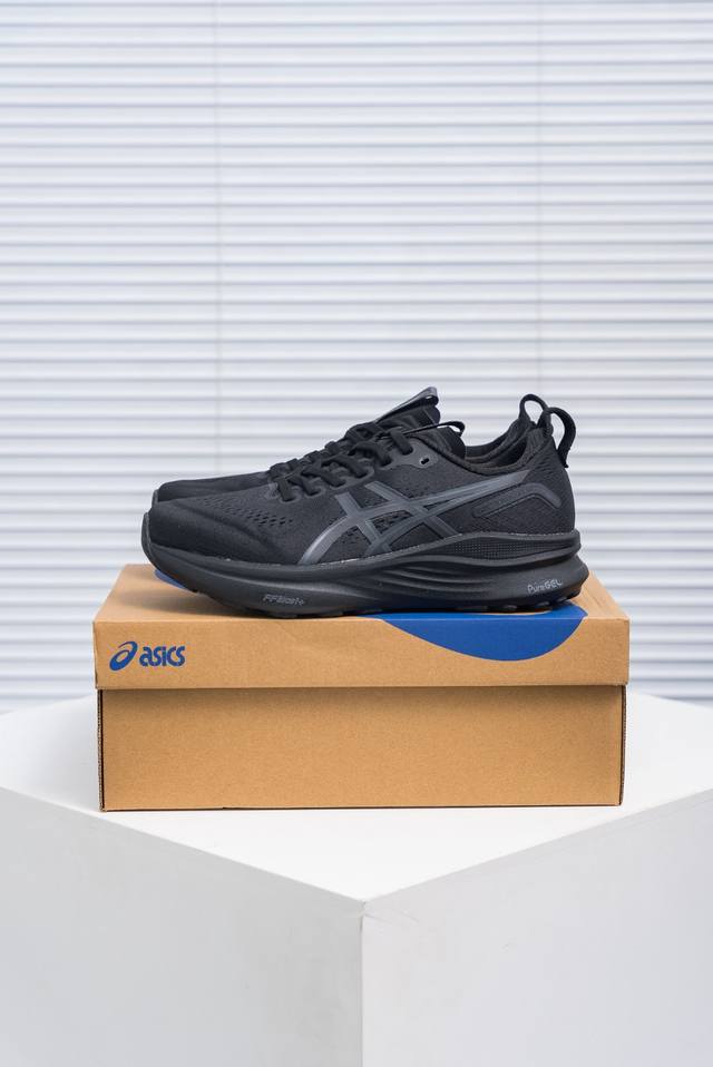 核心私 Asics T Gel- Kayano 32 亚瑟士户外风低帮休闲运动跑步鞋 货号：1011C05 01 尺码：40 40.5 41.5 42 42.5