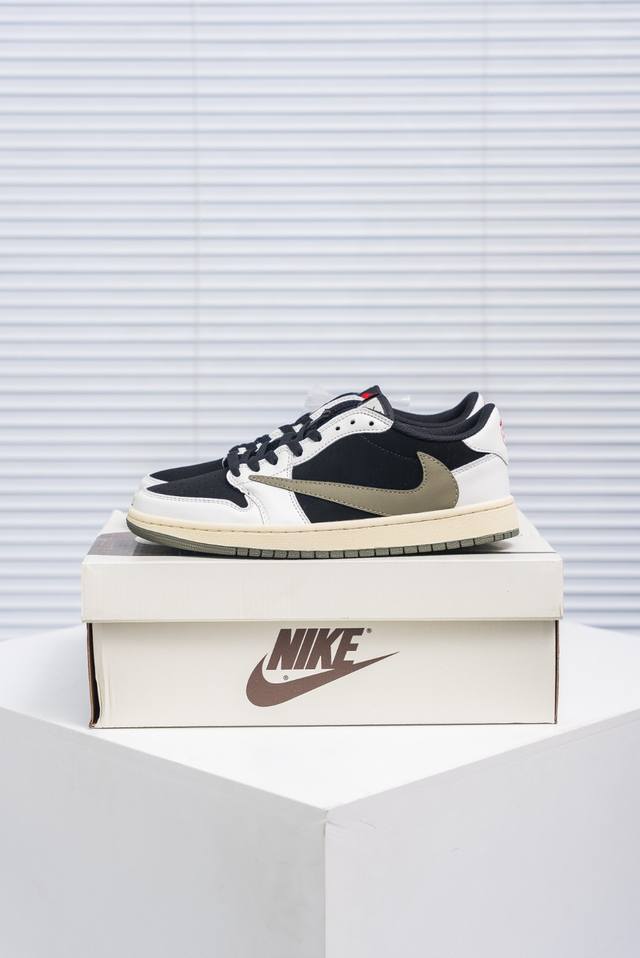 核心私 Air Jordan 1 乔丹篮球鞋男女运动鞋潮流板鞋 货号：Dz4137 106 尺码：36 36.5 37.5 38 38.5 39 40 41 4