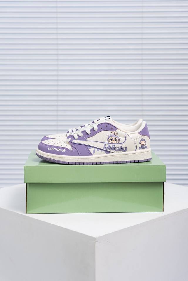 核心私 Air Jordan 1 乔丹篮球鞋男女运动鞋潮流板鞋 货号：Xb1979 010 尺码：36 36.5 37.5 38 38.5 39 40 41 4