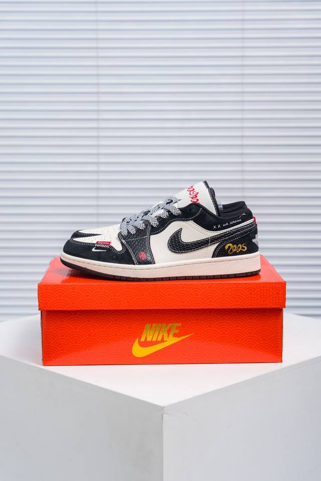 核心私 Air Jordan 1 乔丹篮球鞋男女运动鞋潮流板鞋 货号：Sj9950 056 尺码：36 36.5 37.5 38 38.5 39 40 41 4