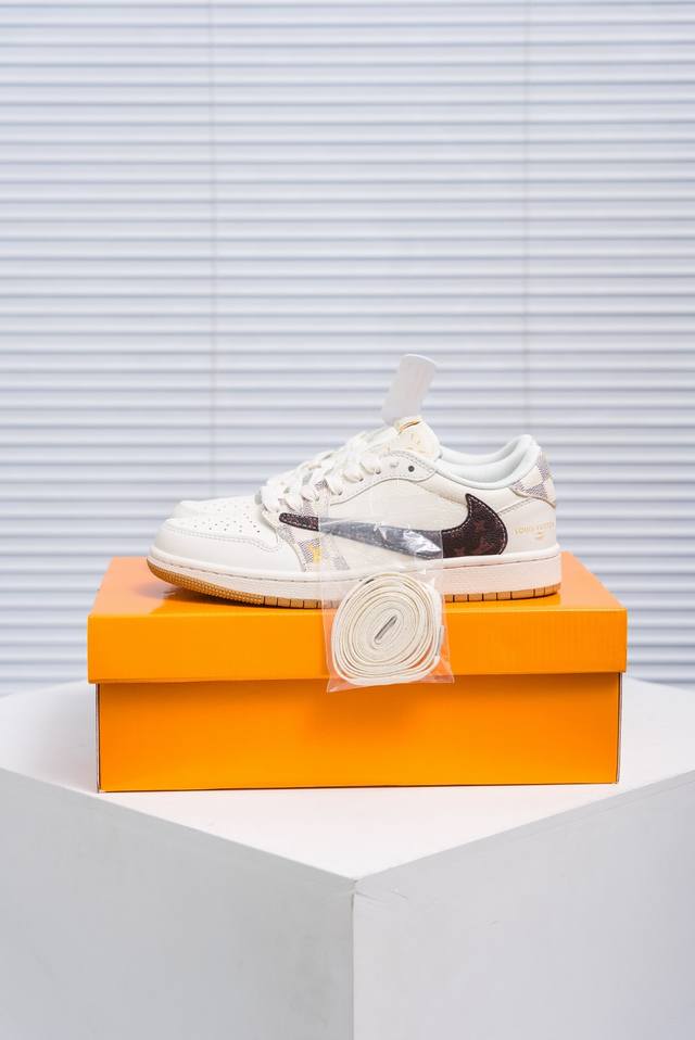 核心私 Air Jordan 1 乔丹篮球鞋男女运动鞋潮流板鞋 货号：Xs7089 617 尺码：36 36.5 37.5 38 38.5 39 40 41 4