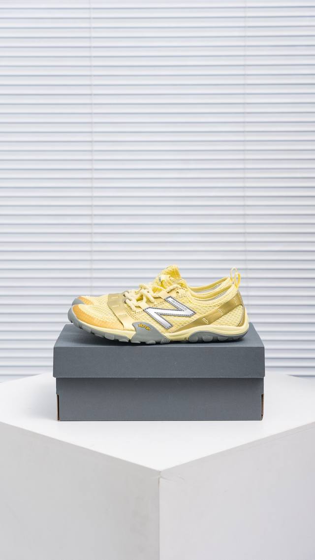 核心私 New Balance Nb Fresh Foam X 1080 人气单品公司级Issey Miyake 三宅一生 × New Balance Nb F
