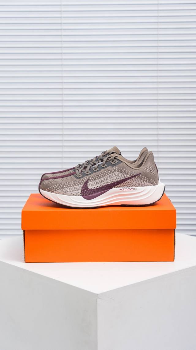 核心私 Nike Air Zoom Pegasus Plus 超级飞马涡轮增压马拉松休闲运动慢跑鞋 货号：Fq726 05 尺码：36 36.5 37 38 3