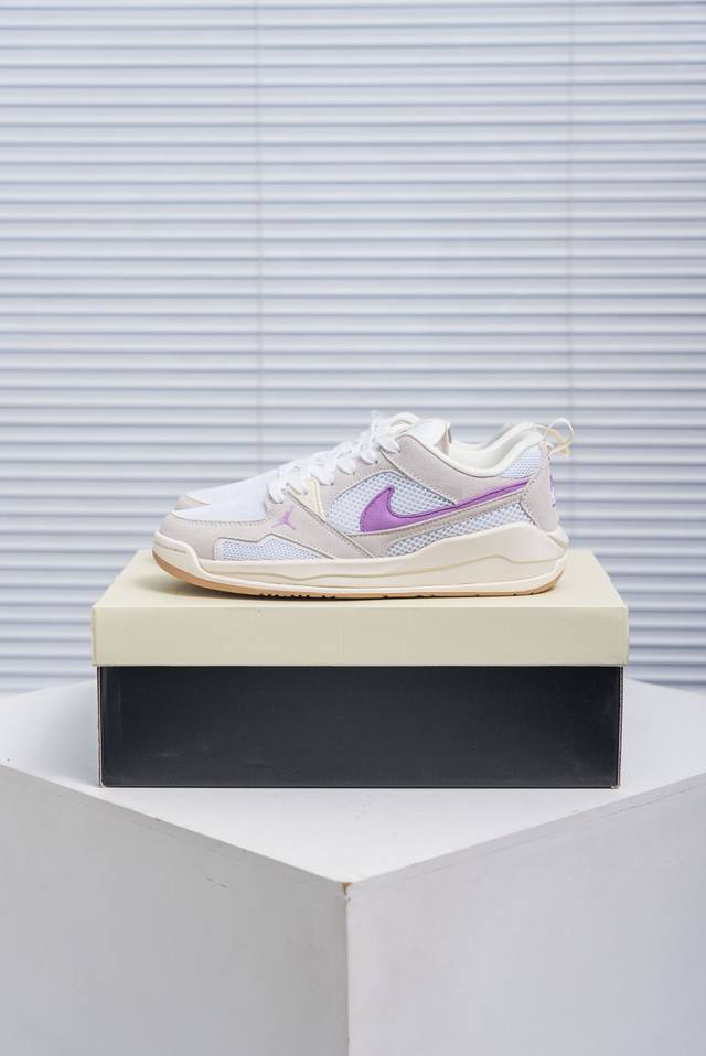 核心私 Nike耐克男女鞋Wmns Jordan Cmft Era运动训练篮球鞋 货号：Hq0506 105 尺码：36 37 37.5 38 38.5 39