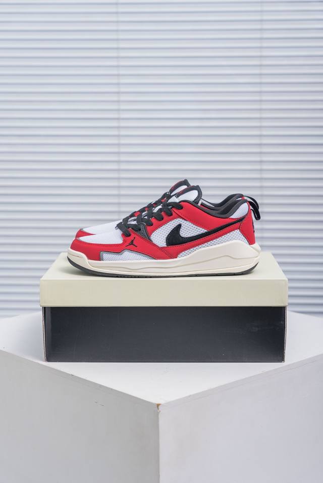 核心私 Nike耐克男女鞋Wmns Jordan Cmft Era运动训练篮球鞋 货号：Hj6777 106 尺码：36 37 37.5 38 38.5 39
