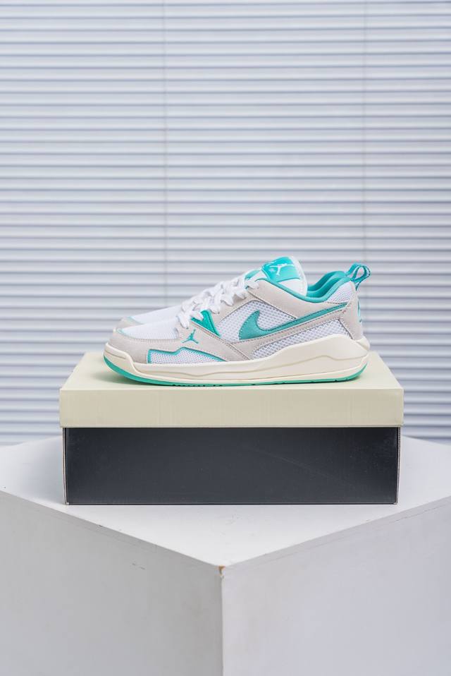 核心私 Nike耐克男女鞋Wmns Jordan Cmft Era运动训练篮球鞋 货号：Hj6778 113 尺码：36 37 37.5 38 38.5 39
