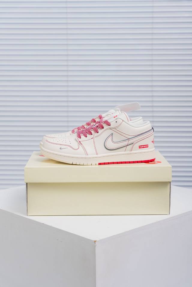 核心私 Air Jordan 1 乔丹篮球鞋男女运动鞋潮流板鞋 货号：Sj9950 025 尺码：36 37 37.5 38 38.5 39 40 40.5 4