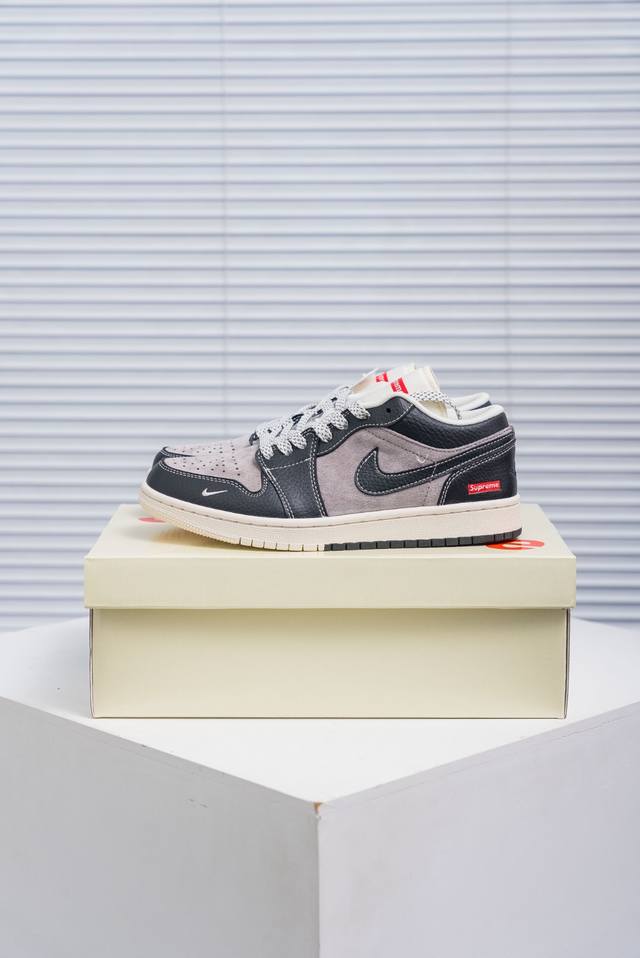 核心私 Air Jordan 1 乔丹篮球鞋男女运动鞋潮流板鞋 货号：Sj9950 032 尺码：36 37 37.5 38 38.5 39 40 40.5 4