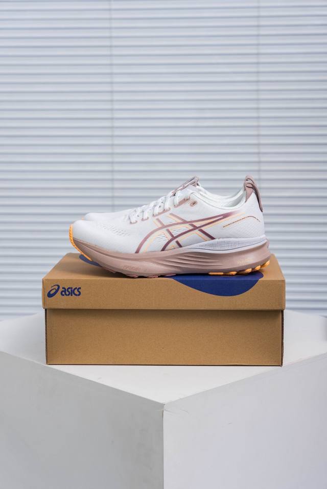 核心私 Asics T Gel- Kayano 32 亚瑟士户外风低帮休闲运动跑步鞋 尺码：36 37 37.5 38 38.5 39.5 40 40.5 41