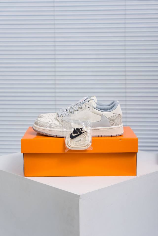 核心私 Air Jordan 1 乔丹篮球鞋男女运动鞋潮流板鞋 货号：Xs7089 620 尺码：36 37 37.5 38 38.5 39 40 40.5 4
