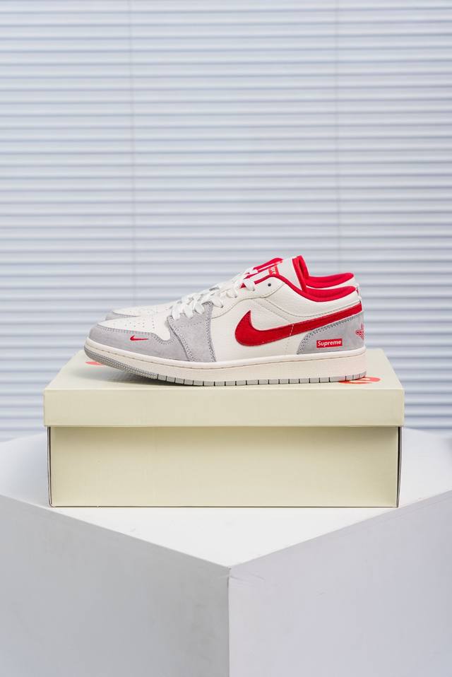 核心私 Air Jordan 1 乔丹篮球鞋男女运动鞋潮流板鞋 货号：Sj9950 024 尺码：36 37 37.5 38 38.5 39 40 40.5 4