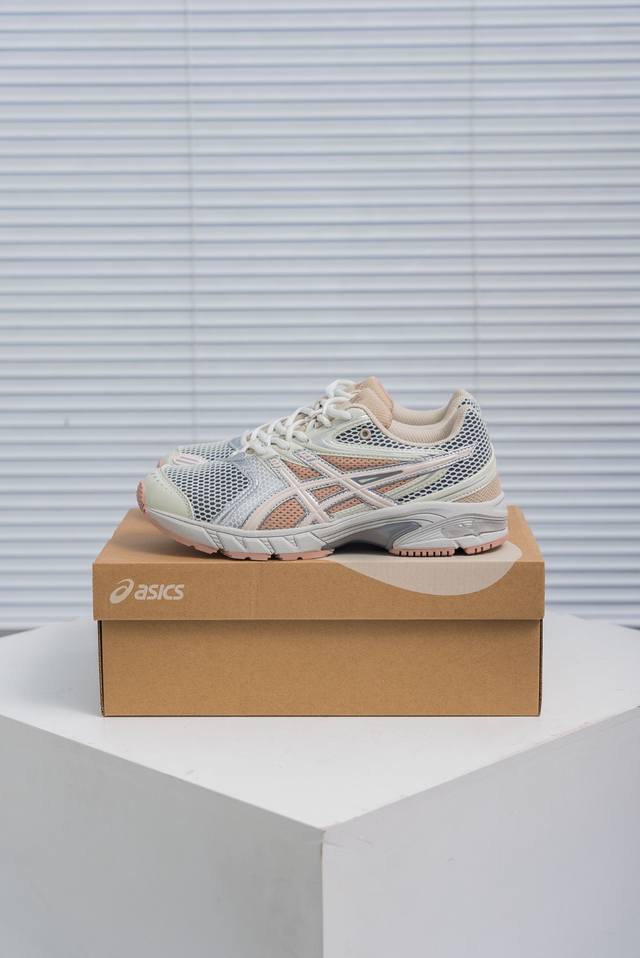 核心私 Asics T Gel- Kayano 14 亚瑟士户外风低帮休闲运动跑步鞋 货号：1203A607-301 尺码：36 37 37.5 38 38.5