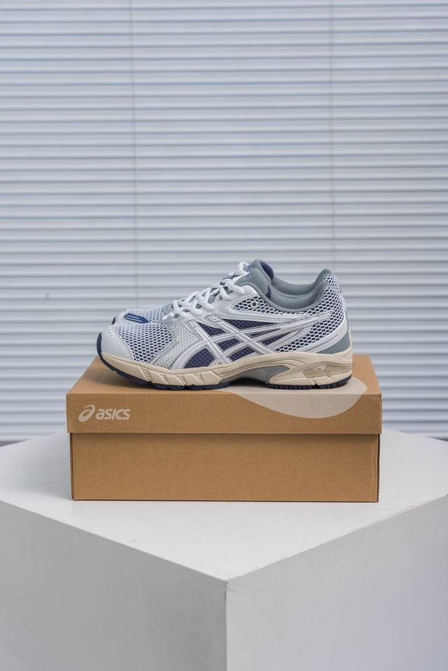 核心私 Asics T Gel- Kayano 14 亚瑟士户外风低帮休闲运动跑步鞋 货号：1203A607-100 尺码：36 37 37.5 38 38.5