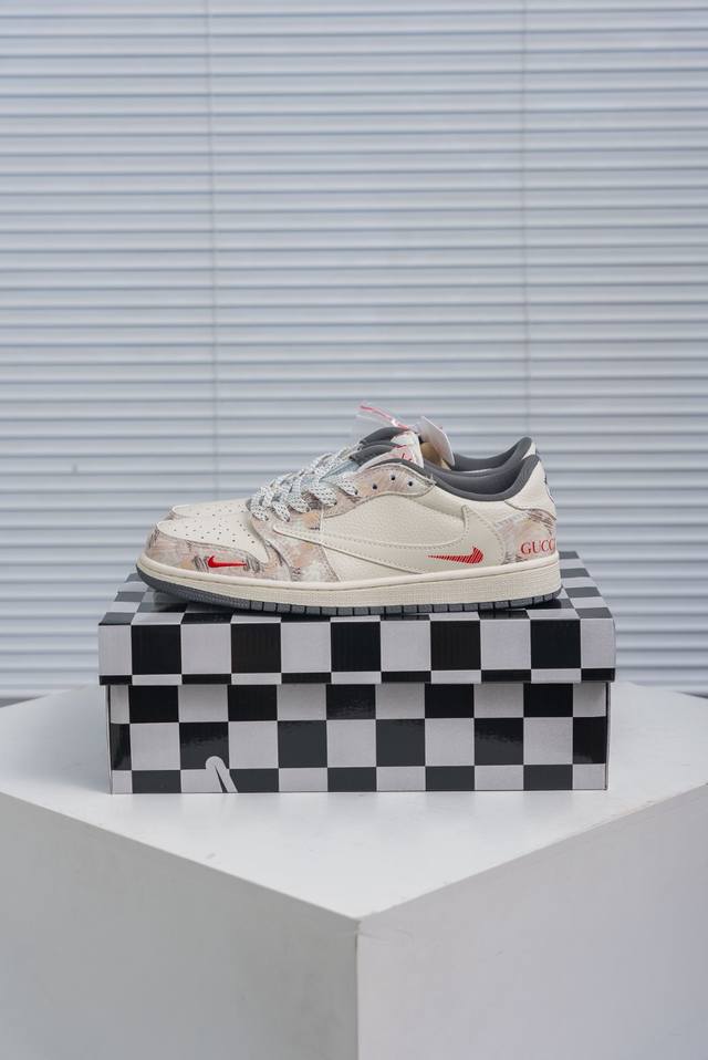 核心私 Air Jordan 1 乔丹篮球鞋男女运动鞋潮流板鞋 货号：Xb1979 005 尺码：36 37 37.5 38 38.5 39 40 40.5 4