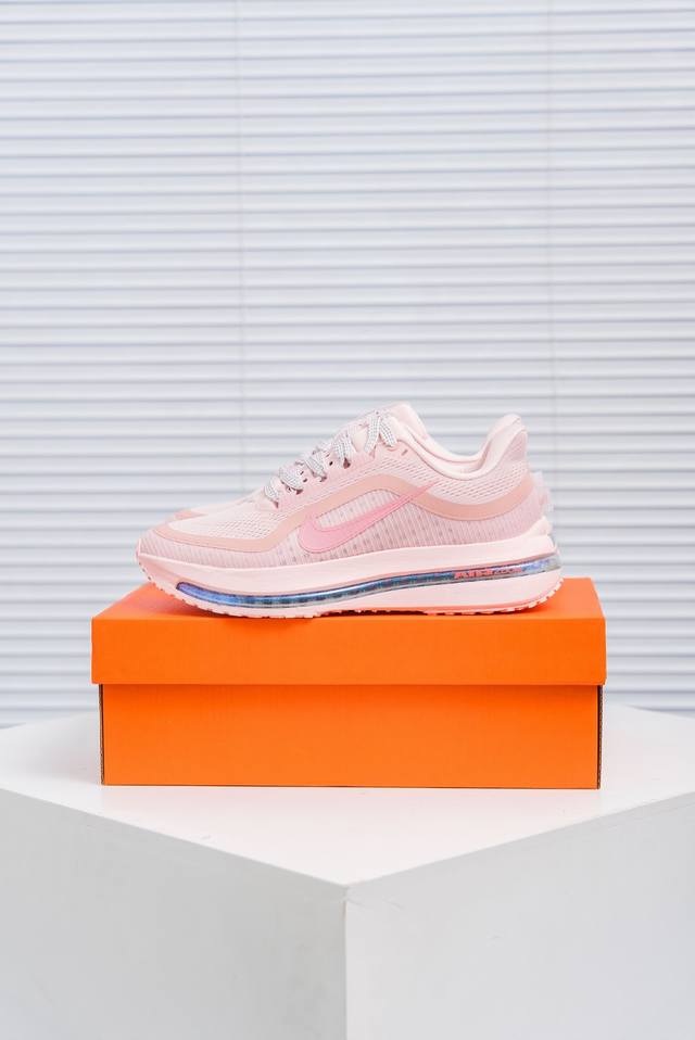 核心私 Nike Air Zoom Pegasus Premium 耐克网面全掌气垫缓震跑鞋 #全掌可见的Air Zoom首次在Pegasus系列中出现，模仿了
