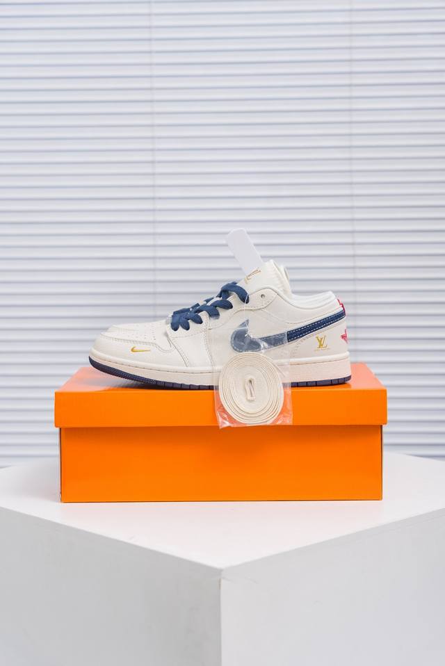 核心私 Air Jordan 1 乔丹篮球鞋男女运动鞋潮流板鞋 货号：Xx3168 171 尺码：36 37 37.5 38 38.5 39 40 40.5 4