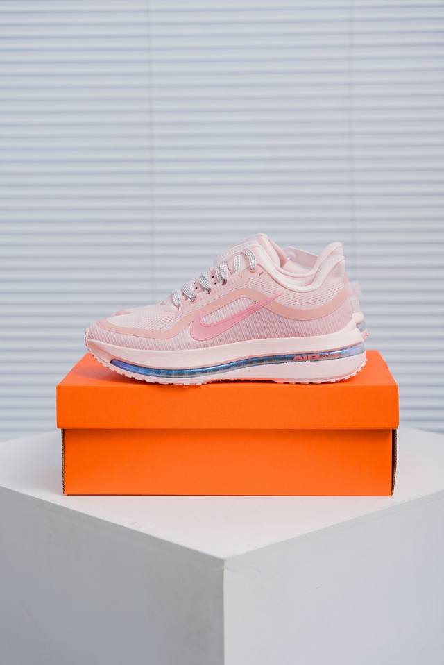 核心私 Nike Air Zoom Pegasus Premium 耐克网面全掌气垫缓震跑鞋 #全掌可见的Air Zoom首次在Pegasus系列中出现，模仿了