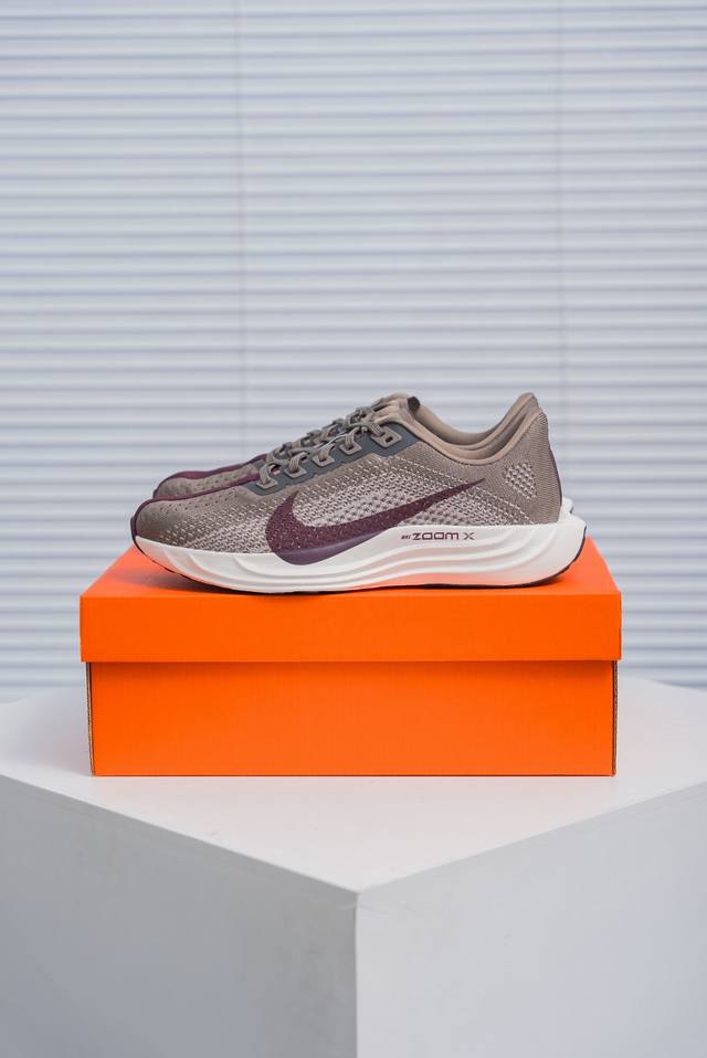 核心私 Nike Air Zoom Pegasus Plus 超级飞马涡轮增压马拉松休闲运动慢跑鞋 货号：Fq726 05 尺码：36 36.5 37 38 3