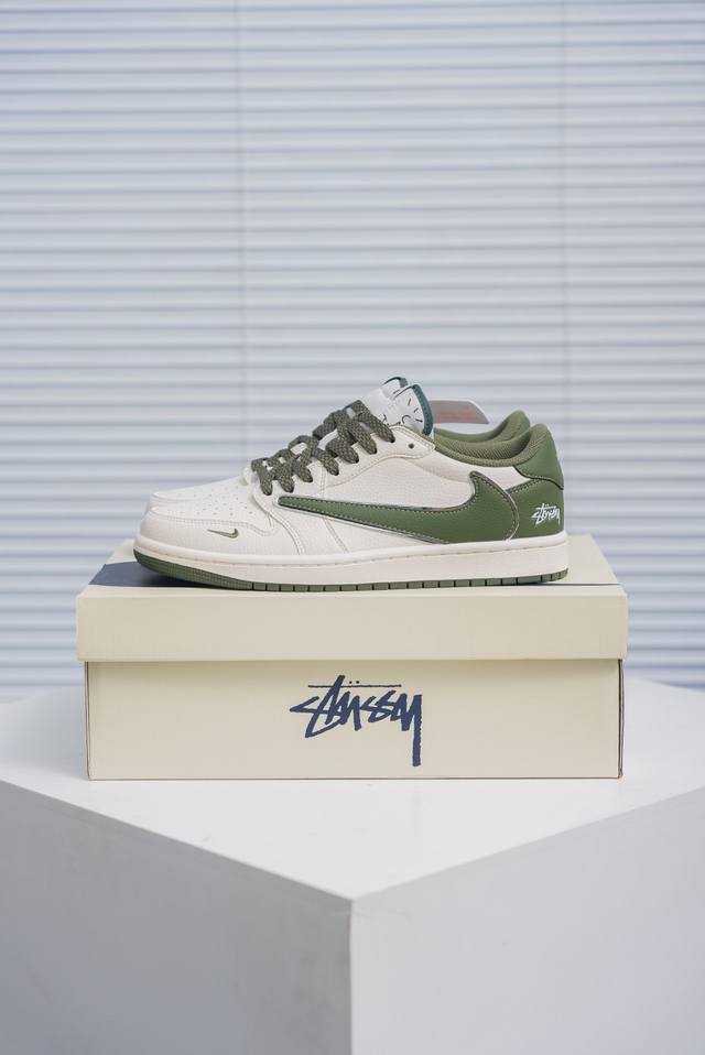 核心私 Air Jordan 1 乔丹篮球鞋男女运动鞋潮流板鞋 货号：St5696 263 尺码：36 37 37.5 38 38.5 39 40 40.5 4