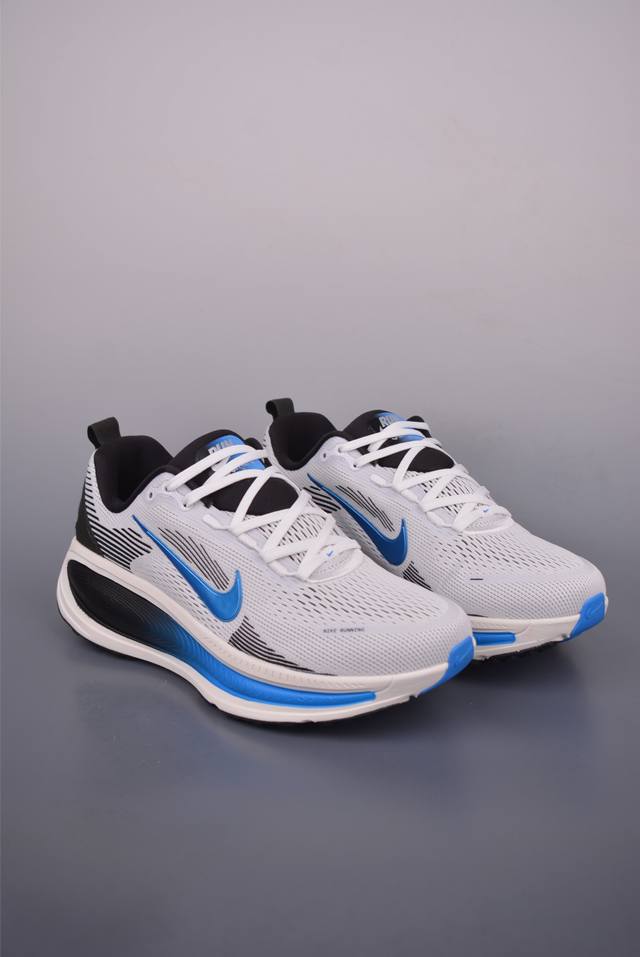 Nike Air Zoom Vomero 18 全新科技提前原鞋开发 运动跑鞋 区别市面真标版本 必定是官方强力主推款式，真正的Zoom缓震科技嵌入如假包退 ，