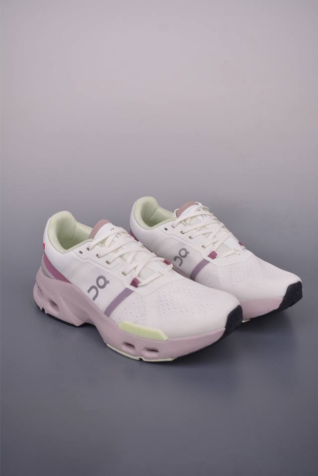 On昂跑 Cloudtilt 2 Waterproof 户外街头机能风跑步鞋 Cloud Hi Edge户外机能融合街头潮流 越界开启全新都市探索 Cloudt