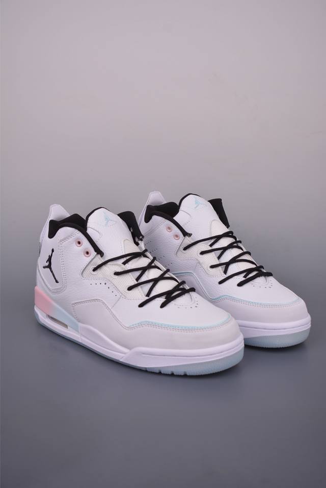 公司级 C4』中端性价比之王 Air Jordan Courtside 23 Aj23 #原装级别重装出货 #正确鞋舌立体高频 #原厂数据独家私磨 #原厂纸板开