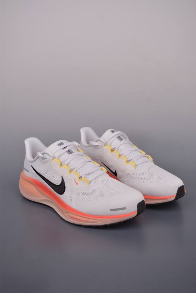Air Zoom Pegasus 41飞马 外贸专供订单 原厂折返国内销售 国外专柜标准数据开发 Oem代工厂P标准工艺 飞马系列全新一代 拥有 Zoom Ai