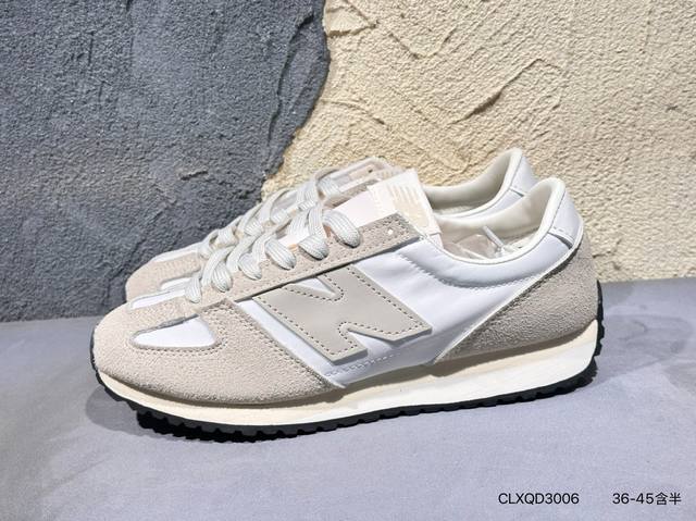 Nb新百伦New Balance 471系列 低帮复古休闲运动慢跑鞋 货号 U471Aa Clxqd3006
