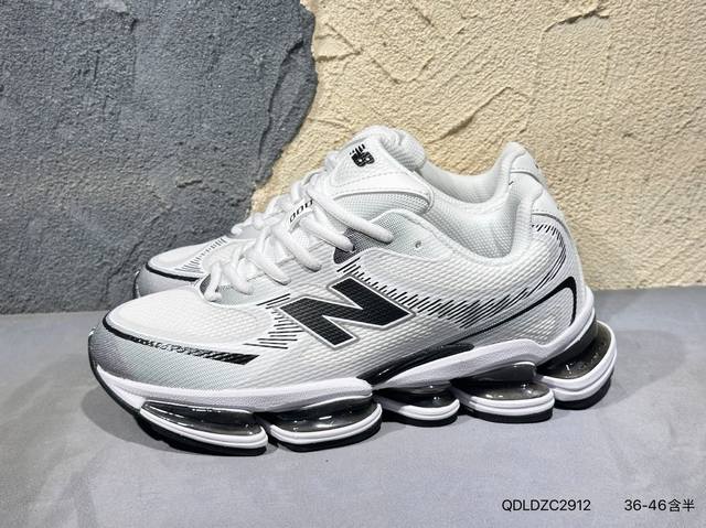 New Balance 0复古单品N经典的配色，沿袭了面世之初的经典科技，以Encap中底配以升级版N-Ergy缓震物料。M 0 Qdldzc2912