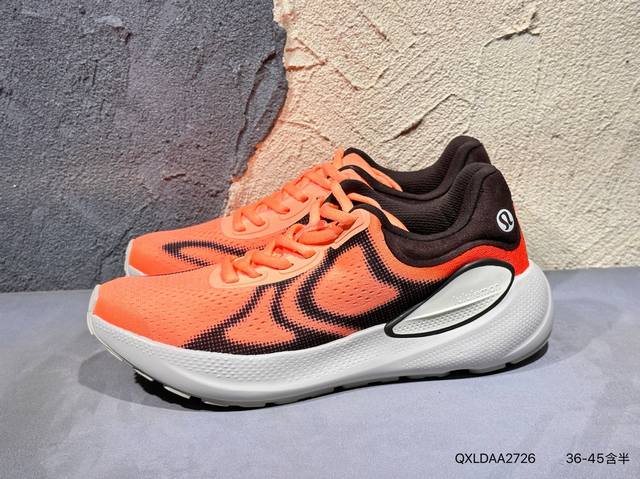 阿迪 Ad Alphabounce Beyond M 阿尔法骑士系列低帮轻量缓震系列休闲慢跑鞋Qxldaa2726